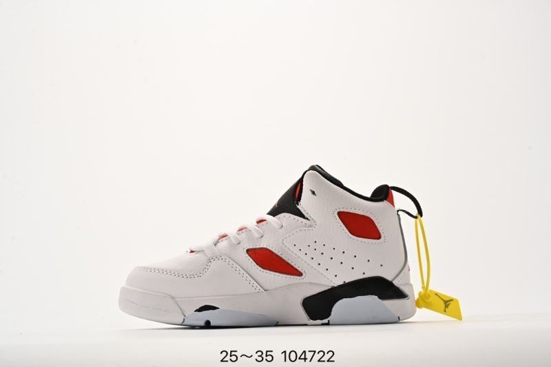 AIR JORDAN SHOES